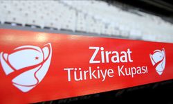 Ziraat Türkiye Kupası gruplarında ikinci hafta maçlarının programı açıklandı