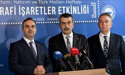 Bakan açıkladı: Türkiye dünyada ikinci sırada