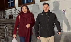 Sanatçı Gül Tut’un Oğlu İfade Verdi