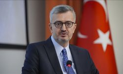 İletişim Başkanı Duran’dan Libya Askeri Heyeti Uçağına İlişkin Açıklama