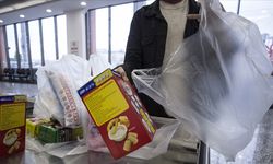 Plastik poşet fiyatı yeni yılda kaç lira olacak?