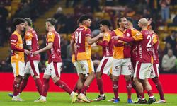 Son şampiyon Galatasaray, kupaya galibiyetle başladı