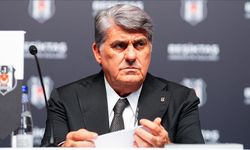 "PFDK sevki ne şahsımı ne de Beşiktaş'ı yıldırabilir"