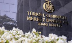 TCMB, Kasım Ayı Fiyat Gelişmeleri Raporu'nu yayımladı