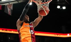 Galatasaray'ın Basketbol Şampiyonlar Ligi son 16 turundaki grubu belli oldu