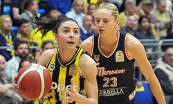 Kadın basketbolunda Cumhurbaşkanlığı Kupası sahibini buluyor