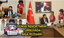Biga Açıtech’ten İstanbul’da Büyük Zafer!