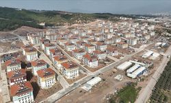 Bakan Yerlikaya'dan "455 Bin Konut Tamam" törenine ilişkin paylaşım