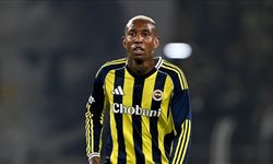 Fenerbahçe'den Talisca'yla ilgili açıklama