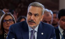 Bakan Fidan, AGİT 32. Bakanlar Konseyi Toplantısı'na katıldı