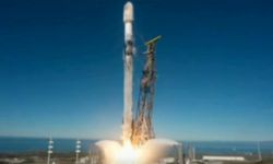 ASELSAN, LUNA-1 IoT uydusunu uzaya taşıdı!