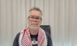 Aktivist Martin, Müslüman olma hikayesini anlattı