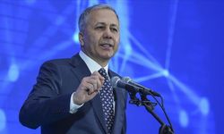 Yerlikaya: "Terörsüz Türkiye" yaşama hakkının, huzurun ve güvenliğin teminatıdır