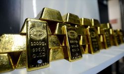 Altının onsu ilk kez 4 bin 400 doları geçti!