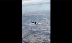 ANKA III'ün otopilot testleri başarıyla tamamlandı