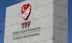TFF, ara transfer döneminin tarihinde değişikliğe gitti