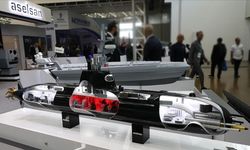 ASELSAN ihracatta sınırları zorluyor