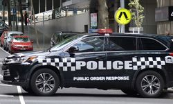 Müslüman mezarlığına domuz kafaları bırakıldı