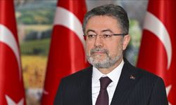 Bakan Yumaklı, yeni B-Reçete Sistemi'ni anlattı