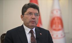 Tunç'tan "11. Yargı Paketi"ne ilişkin paylaşım