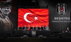 Beşiktaş’ta divan kurulu toplantısı yarın yapılacak