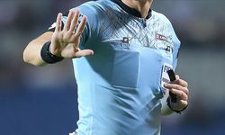 Fenerbahçe-Beşiktaş derbisinin hakemi açıklandı