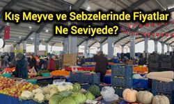 İşte Biga Pazarı Raporu