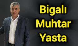 Bigalı Muhtar Yasta