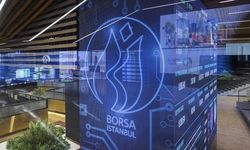 Borsa güne artışla başladı
