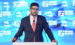 Burak Dağlıoğlu: Finansta en büyük sınama yapay zekada