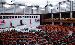 TBMM Genel Kurulu'nda "bütçe maratonu" 14 gün sürecek