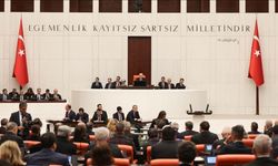 Mecliste bütçe maratonu sona erdi