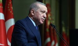 “Türkiye'nin güçlü olmak dışında seçeneği yoktur”