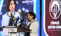 Cumhurbaşkanı Siljanovska-Davkova, Türkiye ile ilişkileri derinleştirmeye devam edeceklerine inandığını söyledi