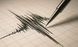 6,1 büyüklüğünde deprem