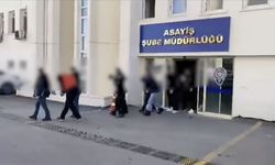 Dolandırıcılık operasyonlarında gözaltına alınan 25 kişi tutuklandı