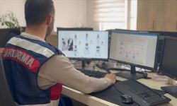 "Siber dolandırıcılık" operasyonlarında 54 tutuklama