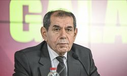 Özbek'ten TFF Başkanı Hacıosmanoğlu'na tepki