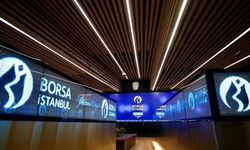 Ekonomi: Borsa güne artışla başladı