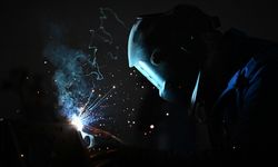 Türkiye ekonomisi yüzde 3,7 büyüdü