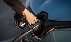 Elektrikli otomobil satışları ikiye katlandı