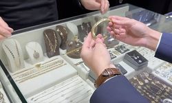 Emanet altın mağduriyetine karşı vatandaşlara uyarı