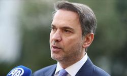 Türkiye, Pakistan'ın 3 deniz, 2 kara sahasında petrol ve doğal gaz arayacak