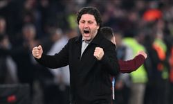 Trabzonspor, Tekke ile Papara Park'ta boyun eğmiyor