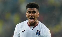 Trabzonsporlu Felipe Augusto'dan mücadele vurgusu