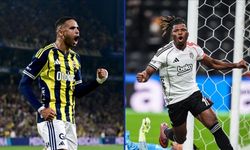 Fenerbahçe-Beşiktaş derbisi öncesi iki takımda da eksikler var