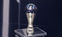 FIFA Yılın En İyileri Ödülleri'ni kazananlar belli oluyor