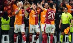 Galatasaray, Kasımpaşa’yı 3 golle geçti