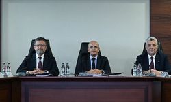 Gıda Komitesi, Bakan Şimşek'in ev sahipliğinde toplandı