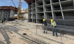 İnşaat sektöründe çalışan sayısı aylardır rekor kırıyor
